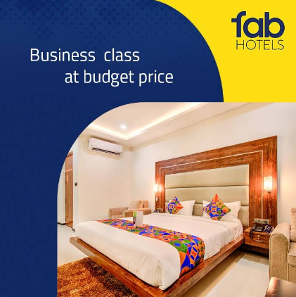 Grand Villa Luxury Rooms